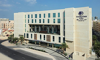 DoubleTree by Hilton - Al Sadd